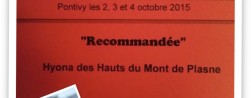 Merci  Ludo et Christelle